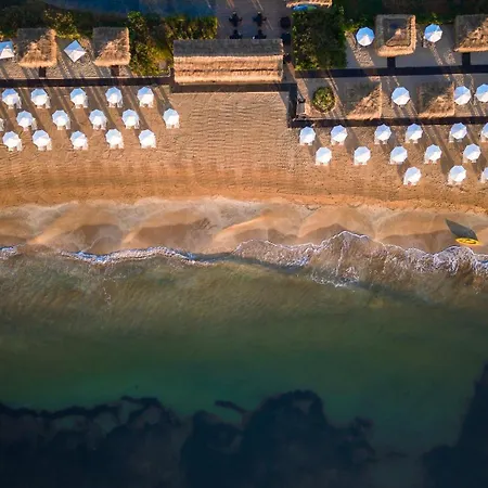 Concorde Luxury & Casino 5* Vokolidha