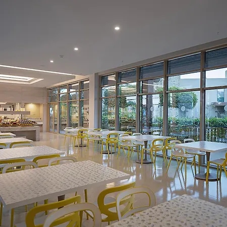 Concorde Luxury & Casino