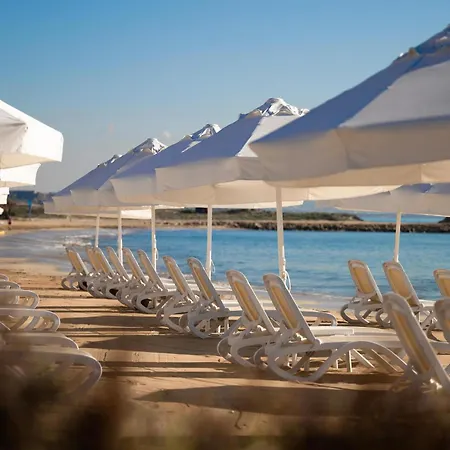 Hotel Concorde Luxury & Casino Vokolidha