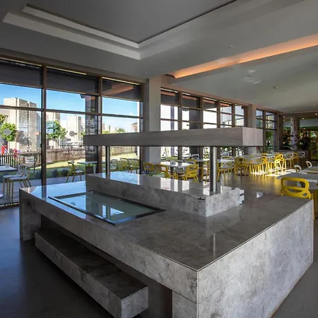 Concorde Luxury & Casino