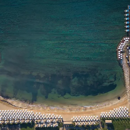 Concorde Luxury & Casino 5* Vokolidha