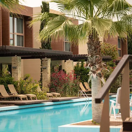 Concorde Luxury & Casino Vokolidha