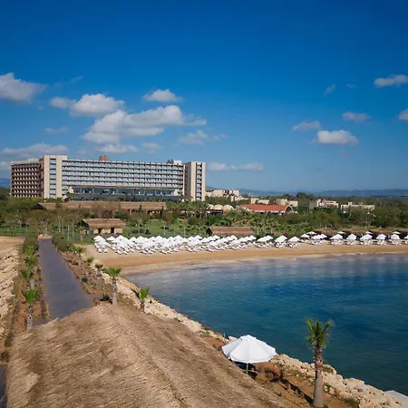 Concorde Luxury & Casino Hotel Vokolidha