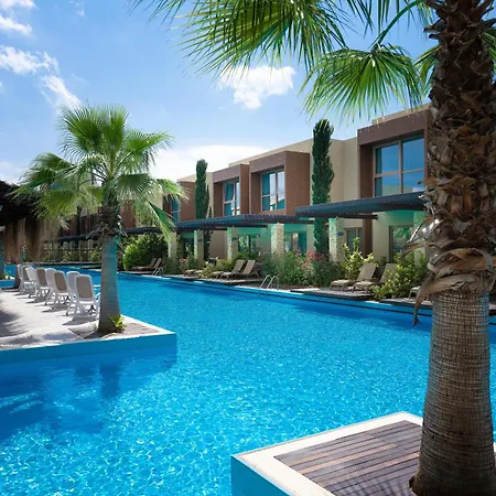 Concorde Luxury & Casino