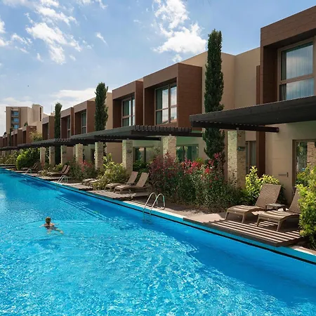 Hotel Concorde Luxury & Casino 5*