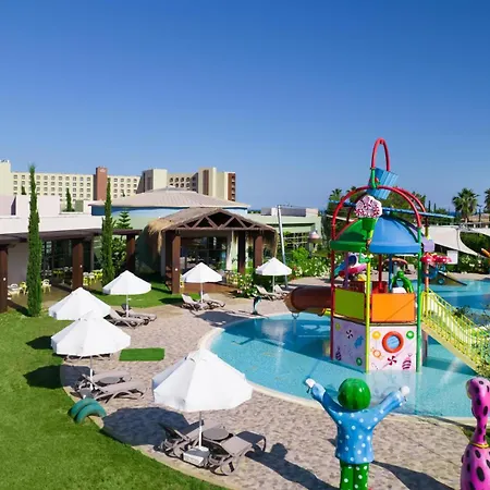 Hotel Concorde Luxury & Casino