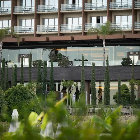 Concorde Luxury & Casino Vokolidha