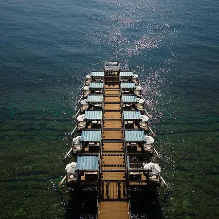 Concorde Luxury & Casino 5*