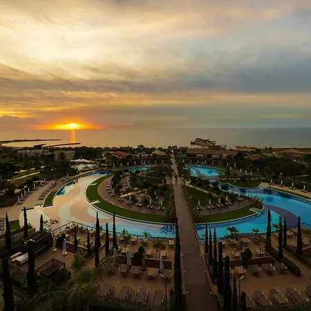 Concorde Luxury & Casino