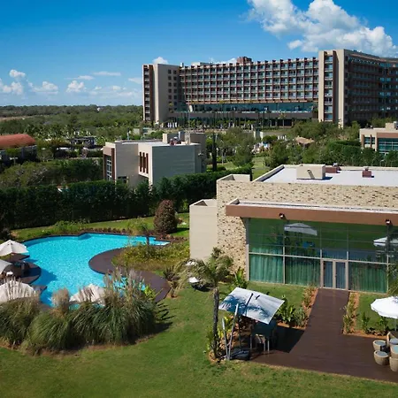 Hotel Concorde Luxury & Casino Vokolidha