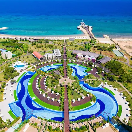 Concorde Luxury & Casino Hotel