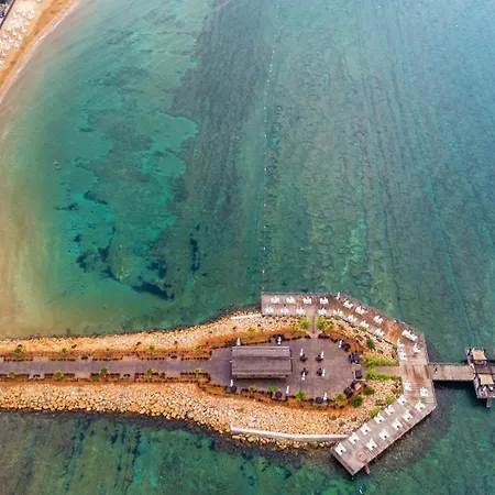 Concorde Luxury & Casino