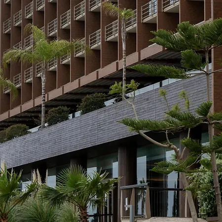 Hotel Concorde Luxury & Casino 5*