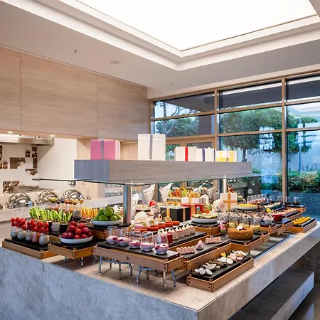 Hotel Concorde Luxury & Casino 5*