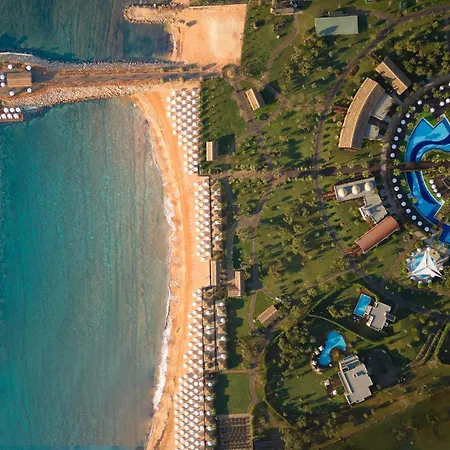 Concorde Luxury & Casino Vokolidha