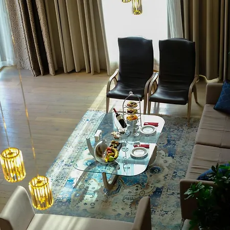 Szálloda Concorde Luxury & Casino Vokolidha