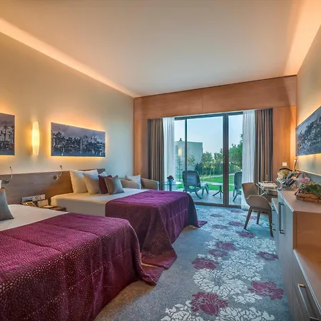 Concorde Luxury & Casino 5*