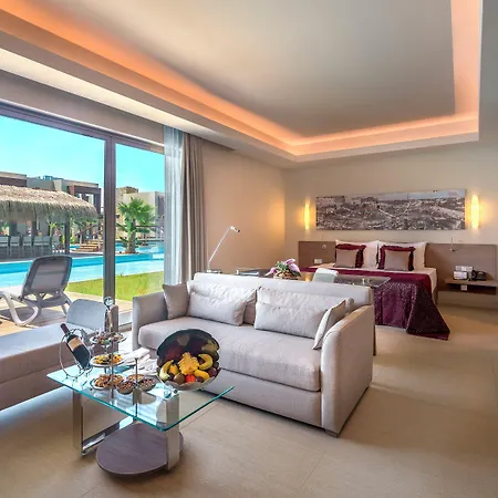 Concorde Luxury & Casino