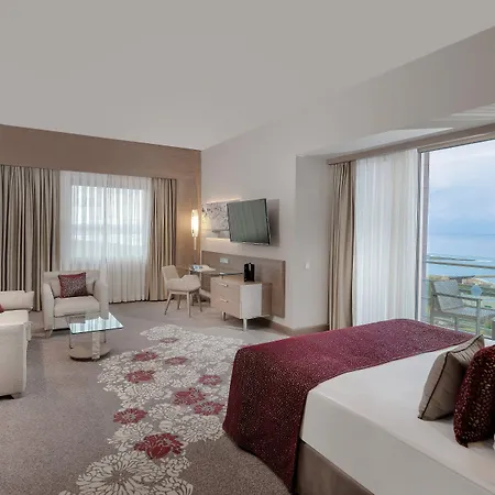 Hotel Concorde Luxury & Casino