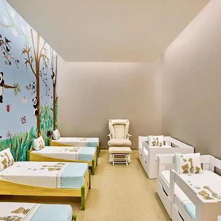 Concorde Luxury & Casino Vokolidha