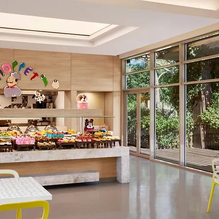 Concorde Luxury & Casino 5*