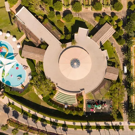 Concorde Luxury & Casino Hotel