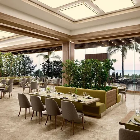 Hotel Concorde Luxury & Casino 5*