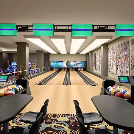 Concorde Luxury & Casino 5*