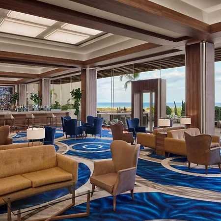 Hotel Concorde Luxury & Casino Vokolidha