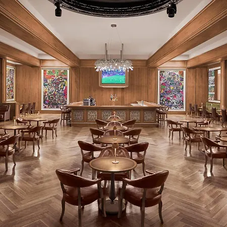 Concorde Luxury & Casino 酒店