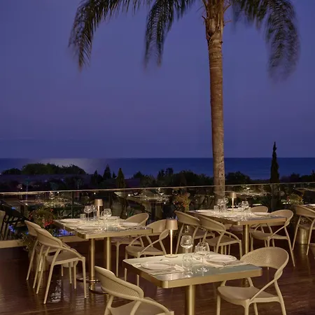 Hotel Concorde Luxury & Casino