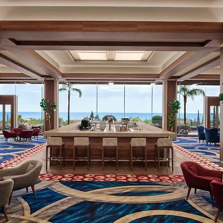 Concorde Luxury & Casino Vokolidha