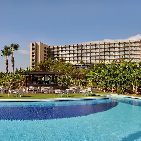 Hotel Concorde Luxury & Casino