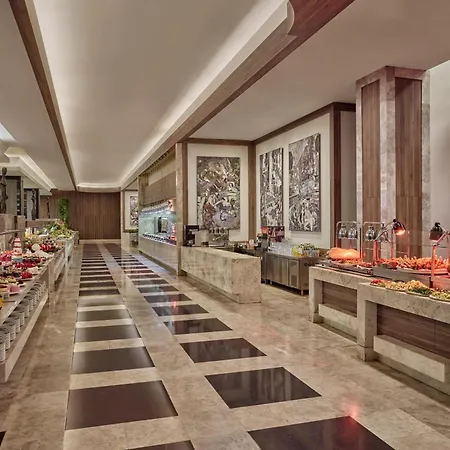 Hotel Concorde Luxury & Casino 5*