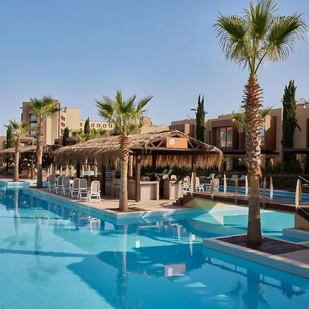 Concorde Luxury & Casino 5*