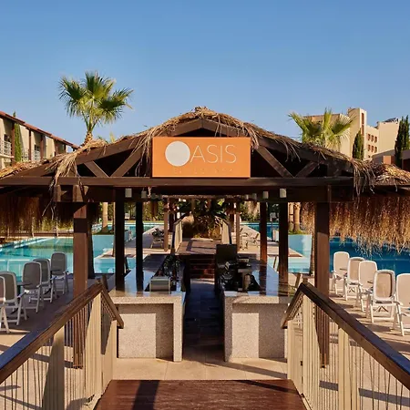 Hotel Concorde Luxury & Casino 5*