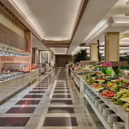 Concorde Luxury & Casino Vokolidha