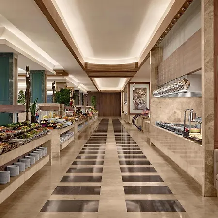 Concorde Luxury & Casino