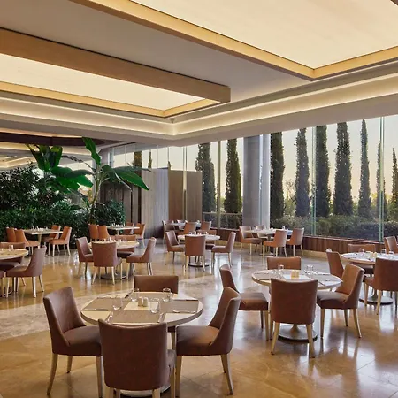 Hotel Concorde Luxury & Casino