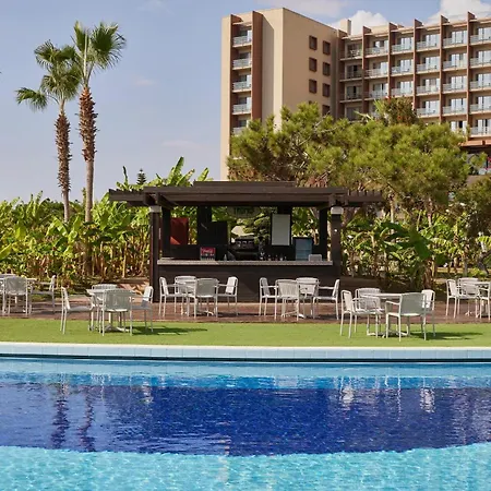 Concorde Luxury & Casino