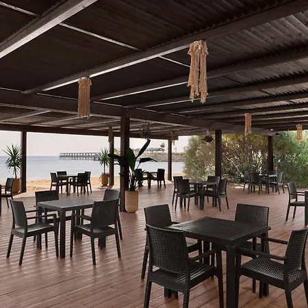 Concorde Luxury & Casino Hotel