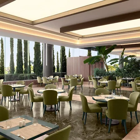 Hotel Concorde Luxury & Casino