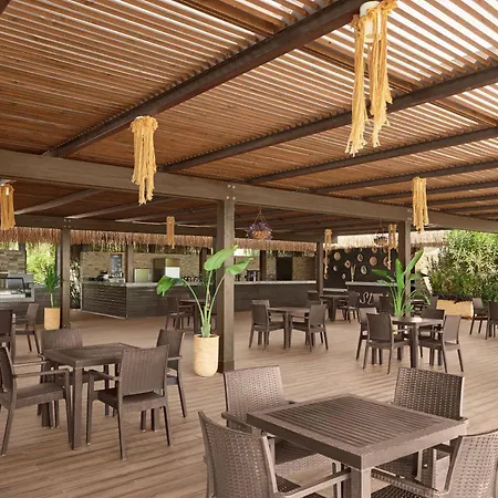 Hotel Concorde Luxury & Casino 5*