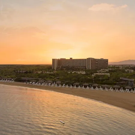 Concorde Luxury & Casino Hotel
