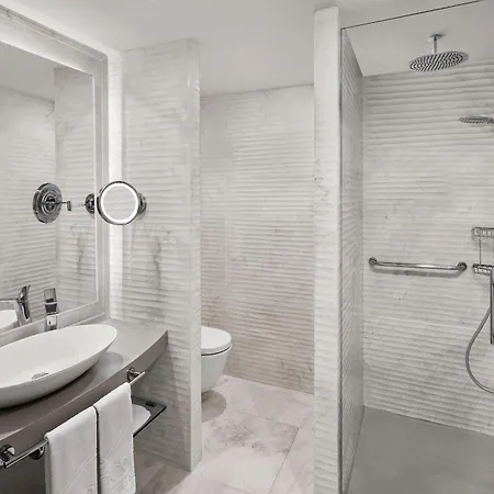 Hotel Concorde Luxury & Casino 5*