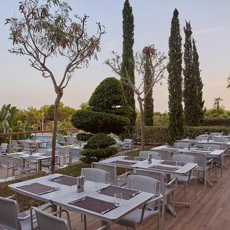 Concorde Luxury & Casino Hotel