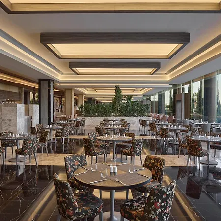 Hotel Concorde Luxury & Casino 5*