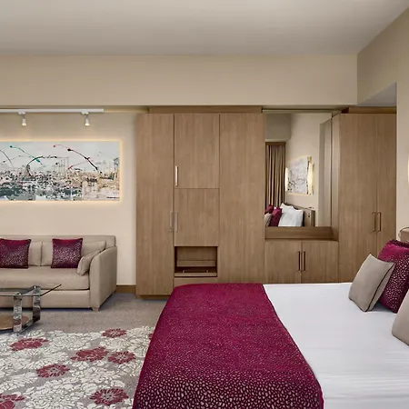 Ξενοδοχείο Concorde Luxury & Casino Vokolidha