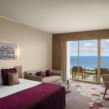 Concorde Luxury & Casino Ξενοδοχείο 5*