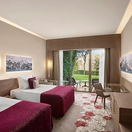 Concorde Luxury & Casino Vokolidha